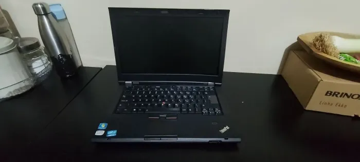Notebook (para concertar)