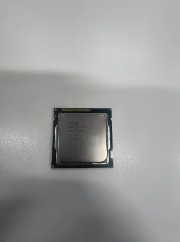Processador I5 3°