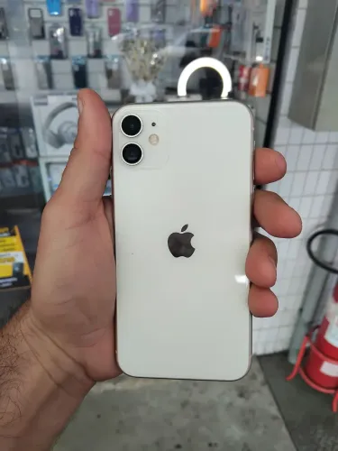 ? iPhone 11 64GB ? Excelente Estado | Face ID OK | Oferta ?