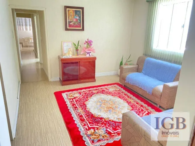 Casa com 8 dormitórios à venda, 164 m² por R$ 1.100.000,00 - Parque Peruche - São Paulo/SP