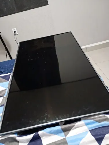 Tv retirada de peças 
