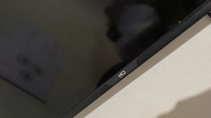 Vendo tv 32 
