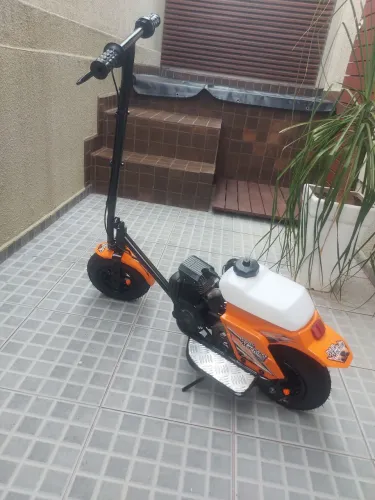 Walk Machine Millenium Maxx