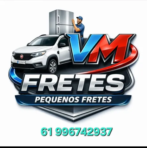 Pequeno fretes 