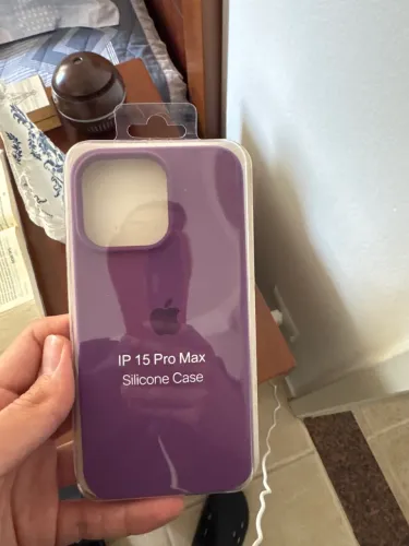 Capa IPhone 15 Pro Max