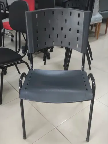 Cadeiras De Escritório Na Promoção (consultem os valores por modelo)