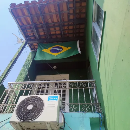 Sobrado em condomínio fechado