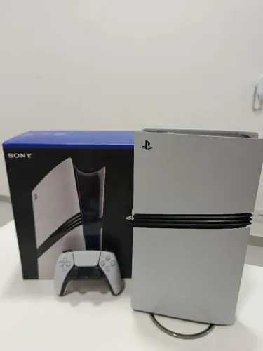 PS5 PRO