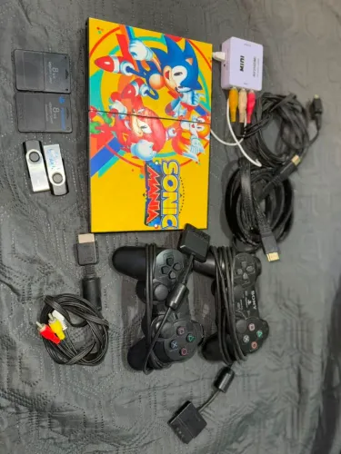 Playstation 2