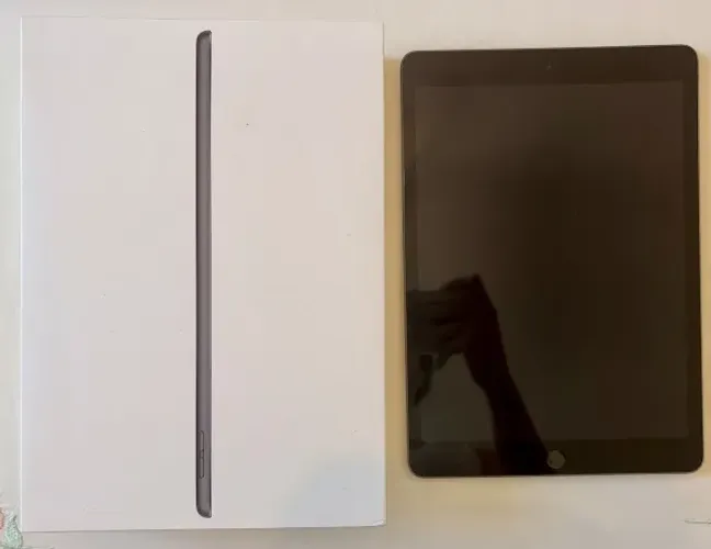 iPad 9ª geração, 64gb, em perfeito estado
