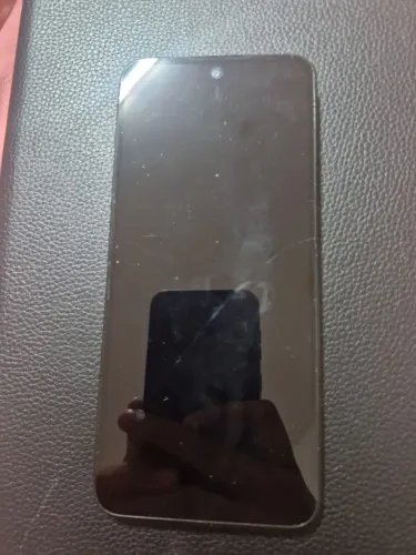 Celular redmi 12 usado 256gb