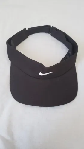 viseira nike infantil
