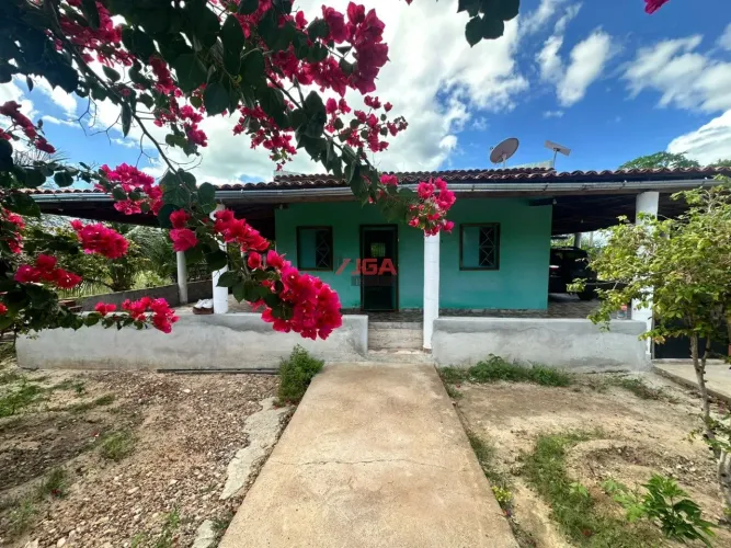 Chácara a Venda em sobradinho Bahia