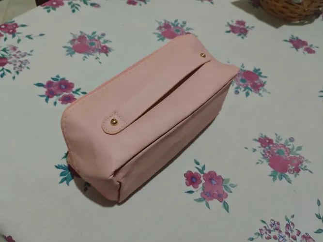 Bolsa nécessaire