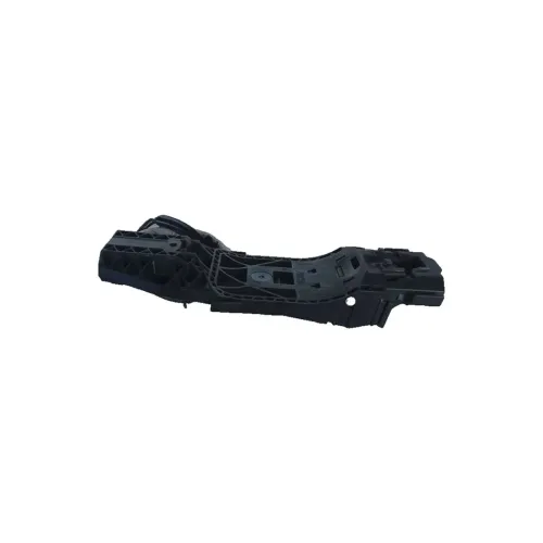 Suporte Maçaneta Externa Vw Polo 2018 2019 Traseiro Esquerdo