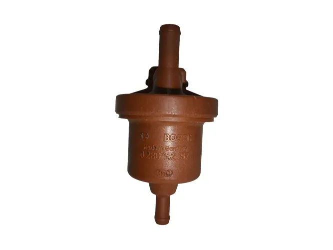 Válvula Canister Peugeot 206 207 307 Citroen C3 Picasso REF * Original 206 207 C3