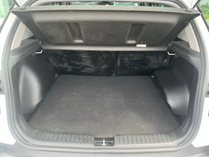 Hyundai Creta Comfort 1.0 TB 12V Flex AUT 2025