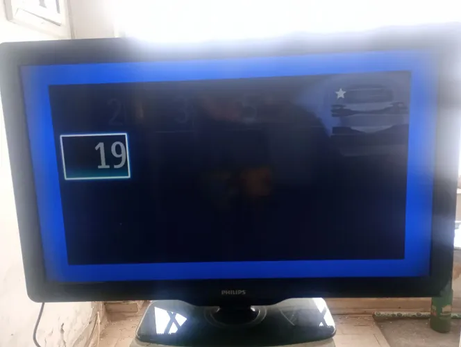 Tv 42 polegadas usada