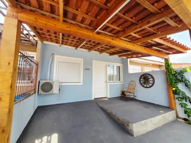 Excelente casa com 60m², ideal para quem busca conforto - Bairro Campo Belo