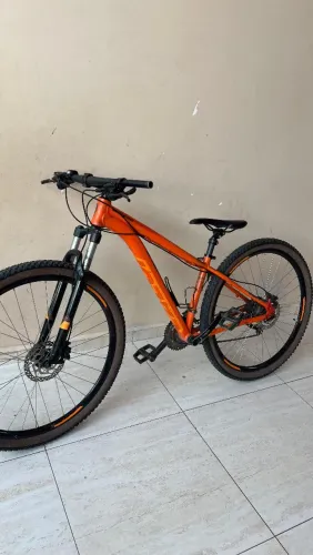 BICICLETA CALOI EXPLORER ARO 29