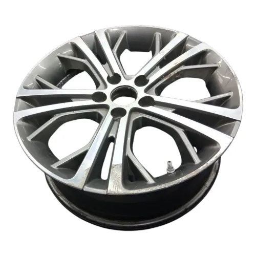 Roda Chery Arrizo 6 2021/2022 5x108 Aro 17
