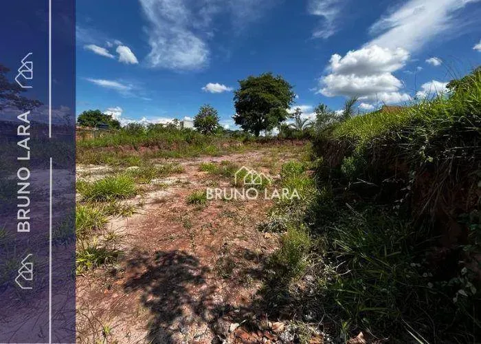 Terreno à venda em São Joaquim de Bicas MG- Residencial Casa Grande