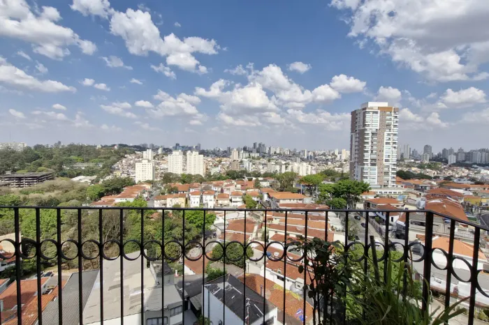 Apartamento para venda em Parque Mandaqui com 3 quartos, sendo 1 suíte, 86m²