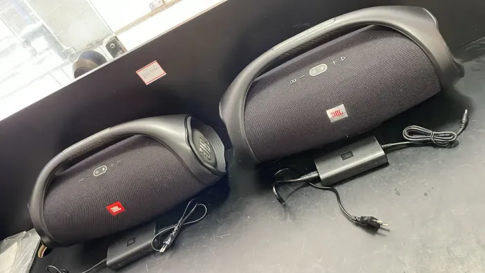 Jbl boombox 2 - não aceito oferta