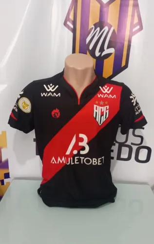 CAMISA ATLÉTICO GO