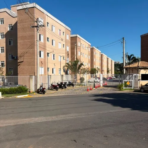 APARTAMENTO,2 Dormitorio(s) SAN SEBASTIAN - RESIDENCIAL