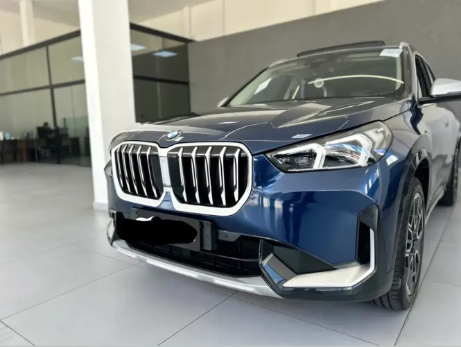 BMW X1 Sdrive 20I X-line 2.0 TB Aut. 2023