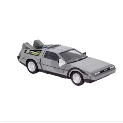 Delorean Neca