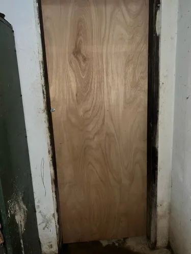 Instalação de portas e montador de móveis