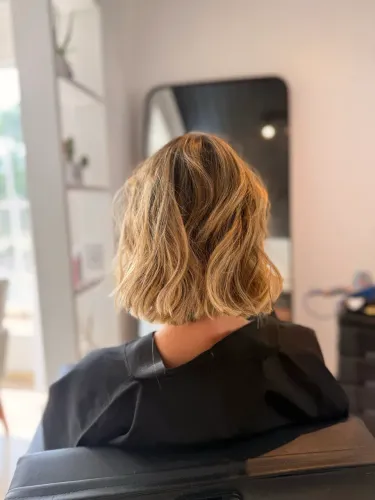 Parceria para manicure, cabelereiro, maqueador