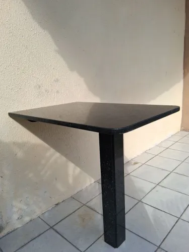 Mesa de granito