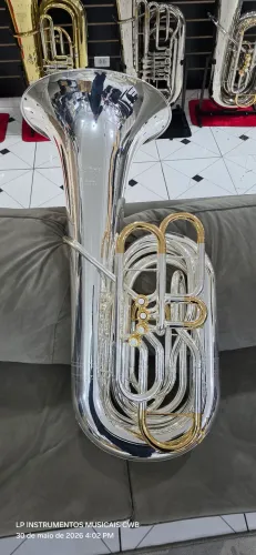 Tuba tokai