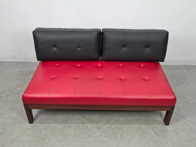 Sofá cama 2 lugares 