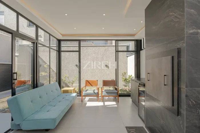 CASA À VENDA NO BOULEVARD ELEGANCE COM 3 SUÍTES BAIRRO ALTO