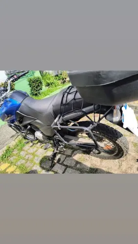 Crosser 2019/20 impecável