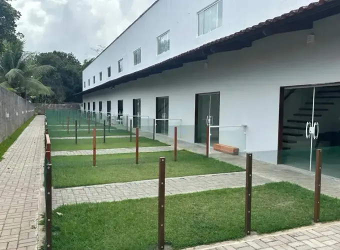 aluguel de casas duplex