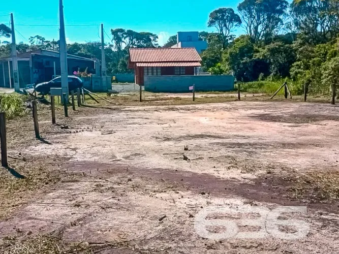 Terreno | São Francisco do Sul | Praia Grande