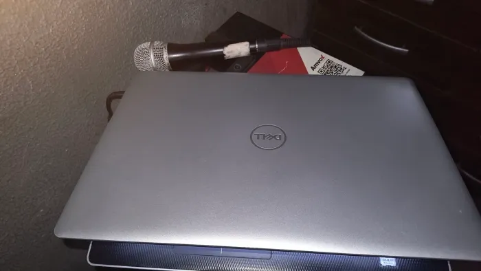 Notebook Dell