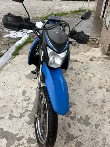 Honda NXR/Bros 2019/2020
