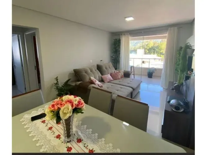 Apartamento ASCURRA - SC