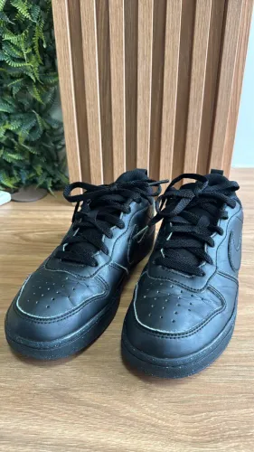 Tênis Nike Court Borough Low Recraft - TAM 35