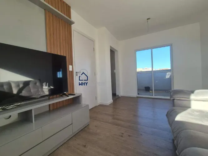 Apartamento 2 quartos à venda no Caiçaras