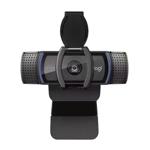 Webcam Logitech C920e