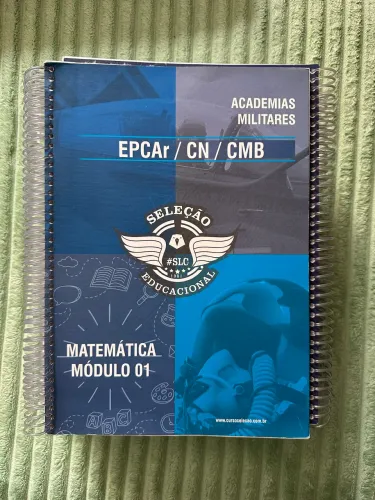 Apostilas de estudo