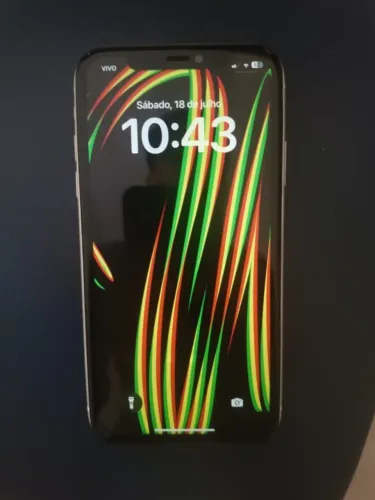 Iphone 11 128GB - Tela e Bateria trocadas- FUNCIONANDO 100%