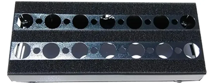 Pedalboard 35x14 Creation com softbag 